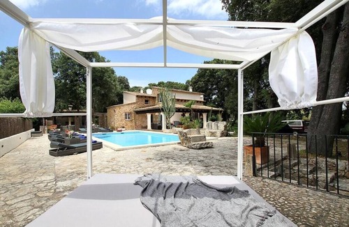 Pollensa Villa | Villa Encinas, Spectacular recently renovated villa