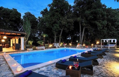 Pollensa Villa | Villa Encinas, Spectacular recently renovated villa