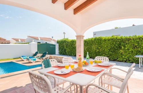 Cap d'Artrutx Villa | Villa Enrich by Villa Plus