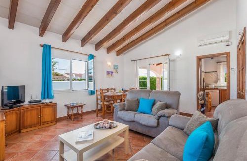 Cap d'Artrutx Villa | Villa Enrich by Villa Plus