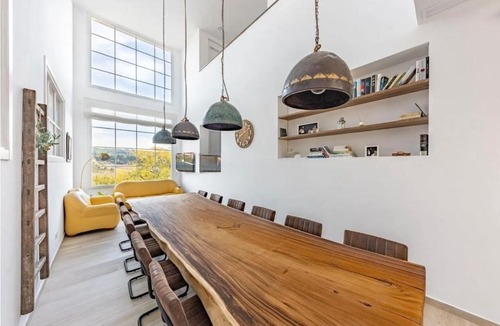 Torrelavit Villa | Villa entre Viñas