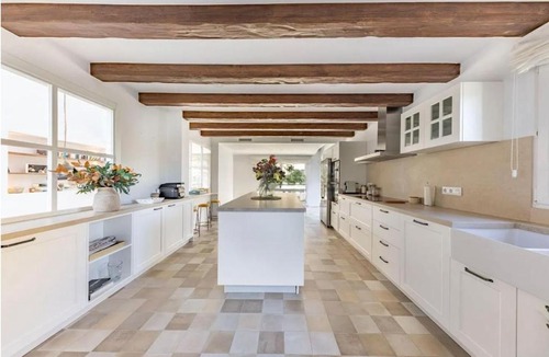 Torrelavit Villa | Villa entre Viñas