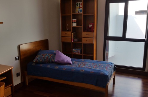 Playa del Cable Villa | Villa Erasmo relax and enjoy