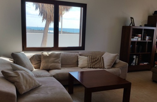 Playa del Cable Villa | Villa Erasmo relax and enjoy