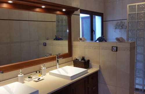 Playa del Cable Villa | Villa Erasmo relax and enjoy