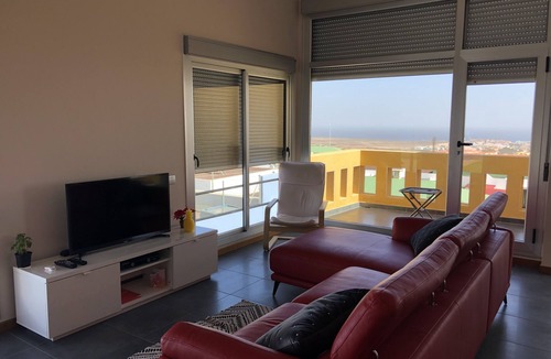 Castillo Caleta de Fuste House | VILLA NICOLETTI - SEA VIEWS, EVERYTHING YOU READ INCLUDED FOR YOUR COMFORT!