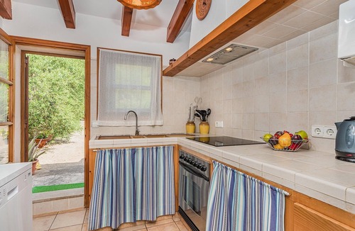 Pollensa Villa | Villa Es Coste Rafal By SunVillas Mallorca