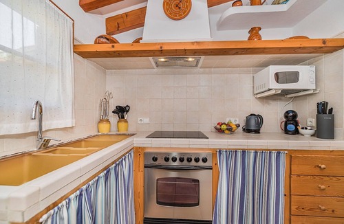Pollensa Villa | Villa Es Coste Rafal By SunVillas Mallorca