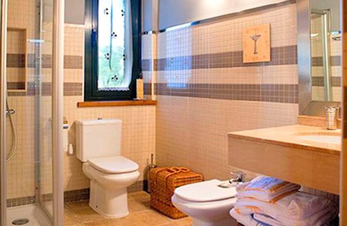 Fuentes de Penacorada Villa | Villa ∙ 1 bedroom ∙ 6 guests