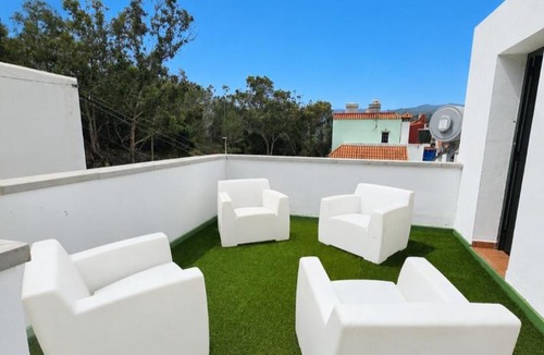 Arucas Villa | Villa Limonero