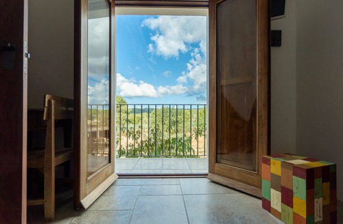 Sant Rafael de Sa Creu Villa | Villa Can Vicent