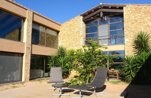 Begur Villa | Villa Esclanya