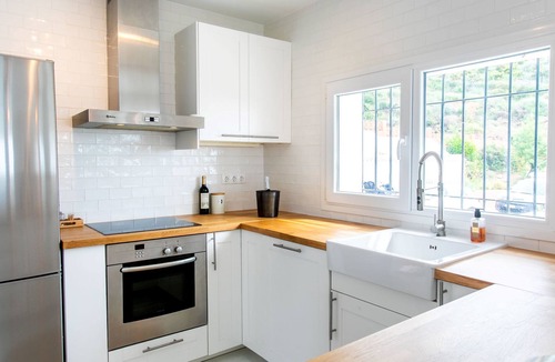 Benajarafe House | Villa Esperanza by Interhome