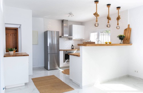 Benajarafe House | Villa Esperanza by Interhome