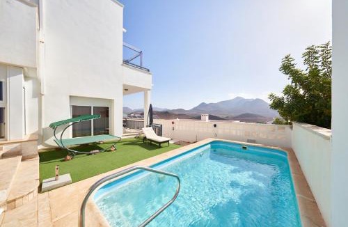 San Jose Villa | Villa Espigón