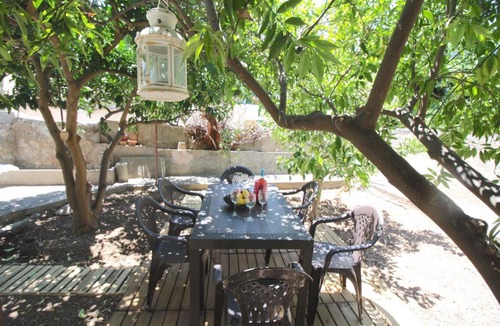 Esporles House | Villa Esporles Garden