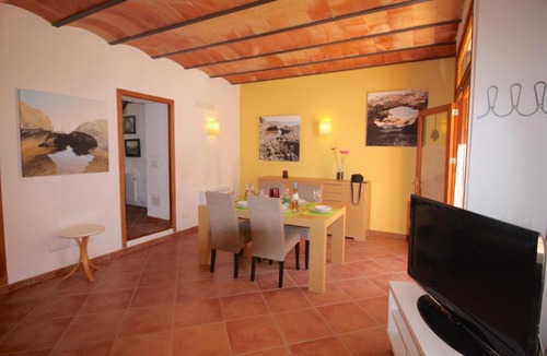 Esporles House | Villa Esporles Garden