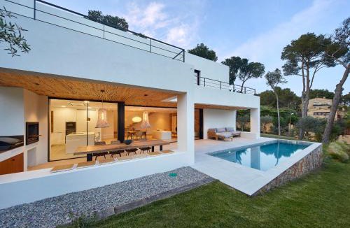 Tamariu House | Villa Estela