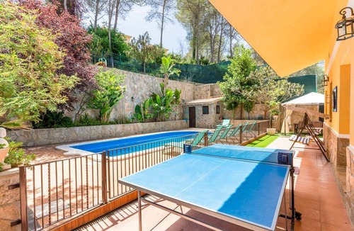 Olivella Villa | Villa Estela - Four Bedroom Villa, Sleeps 10