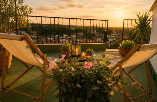 Sorihuela del Guadalimar Villa | Villa Eusebia
