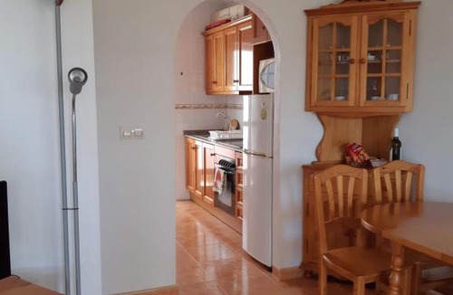 Torrevieja Apartment | Villa Europa