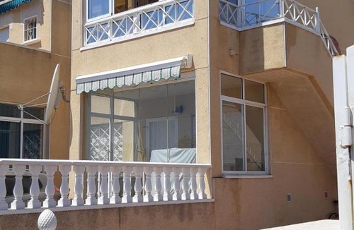 Torrevieja Apartment | Villa Europa