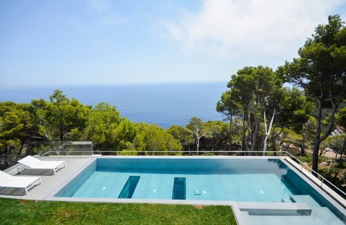 Aiguablava Villa | Villa Falguerines - Six Bedroom Villa, Sleeps 14