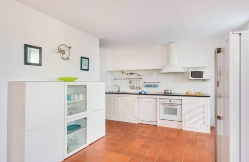 Puerto Luz House | Villa Fede, Menorca
