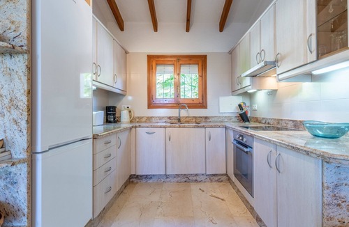 Moravit Villa | Villa 'Feliz ' with Private Pool, Wi-Fi and Air Conditioning