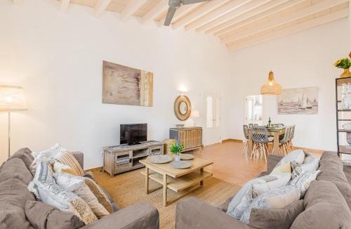 Son Parc Villa | Villa Fernanda by 3VILLAS