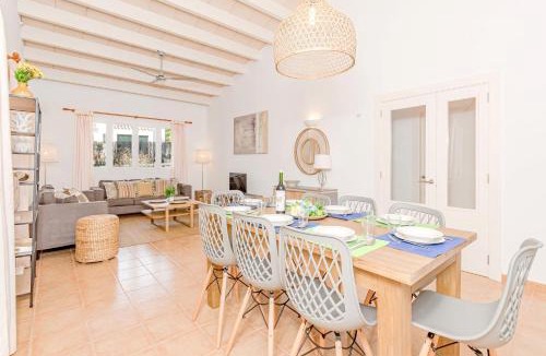 Son Parc Villa | Villa Fernanda by 3VILLAS
