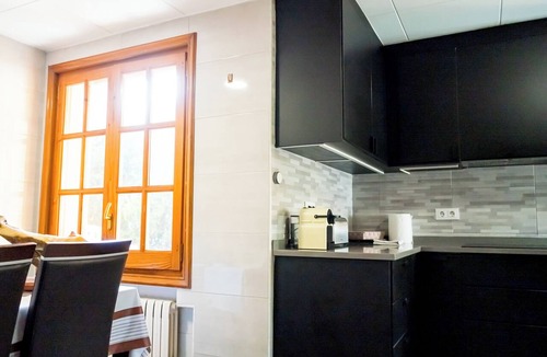 Lloret de Mar Ski Chalet | Villa Ficus - Book your perfect getaway in Lloret de Mar