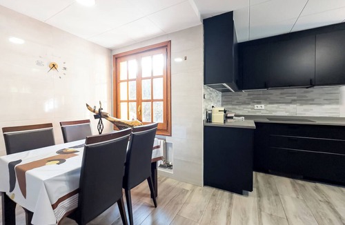 Lloret de Mar Ski Chalet | Villa Ficus - Book your perfect getaway in Lloret de Mar