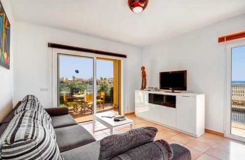 Cales Piques Villa | Villa Fiesta