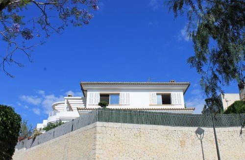 Son Dureta House | Villa Filipinas ,CITY CENTER -ETV10310