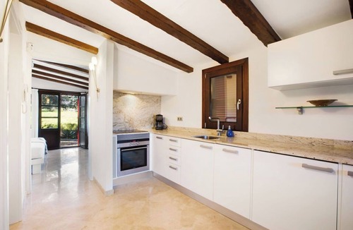 Es Capdella House | Villa Finca Estel