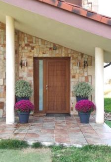 San Vicente del Valle Villa | Villa Flavina