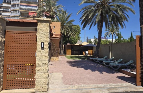 Coveta Fuma Villa | Villa Flores