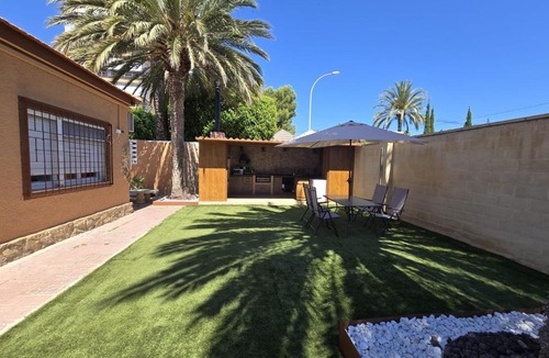 Coveta Fuma Villa | Villa Flores