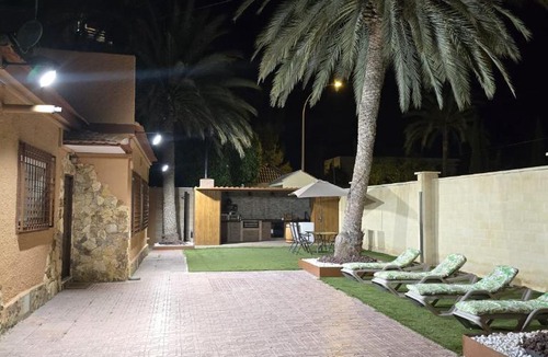Coveta Fuma Villa | Villa Flores