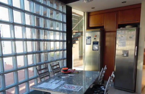 Caldes de Montbui Villa | Villa 'Font Dels Enamorats' with Mountain View, Wi-Fi and Air Conditioning