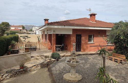 Calafat Villa | Villa Font