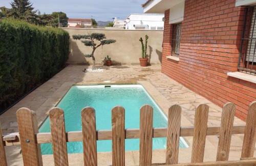 Calafat Villa | Villa Font