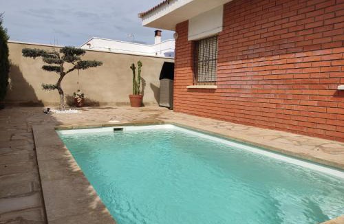 Calafat Villa | Villa Font