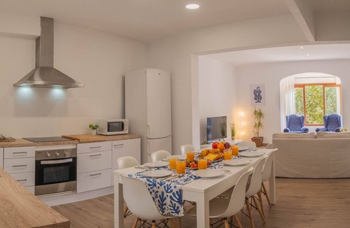 Puerto de Pollensa Ski Chalet | Villa Fonte