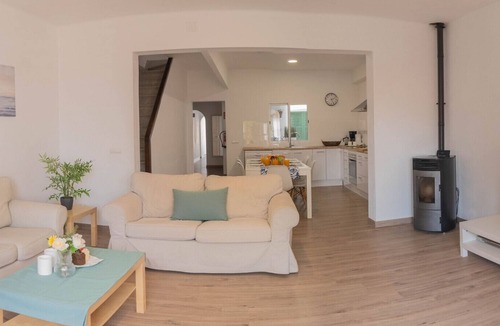 Puerto de Pollensa Ski Chalet | Villa Fonte