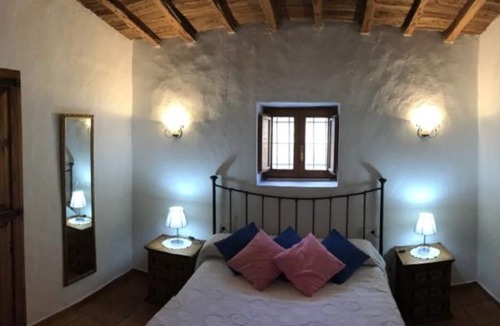 Sant Rafael de Sa Creu Villa | Villa for up to 6 People in the Middle of Nature a few Minutes From San Rafael