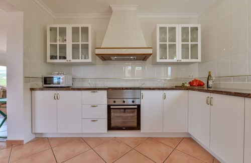 Calpe Villa | Villa for rent in Calpe BELLISSIMA 14 pax and private pool