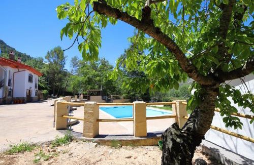 Arroyo Frio House | VILLA FORASTERA