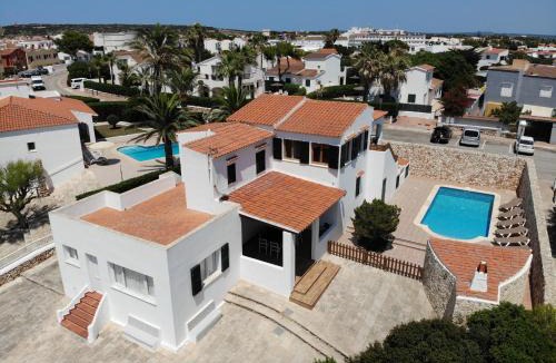 Los Delfines Villa | Villa Forcat